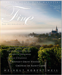 FINE Das Weinmagazin 02/2013