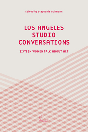 Los Angeles Studio Conversations - Cover