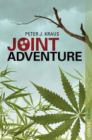 Joint Adventure - Cover