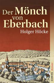 Der Mönch von Eberbach - Cover
