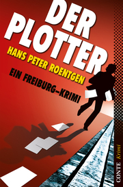 Der Plotter - Cover