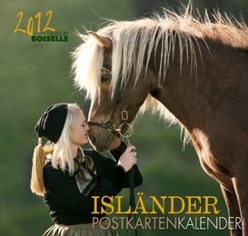 Isländer 2012
