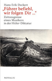 'Führer befiehl, wir folgen Dir ...' - Cover