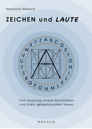 ZEICHEN und LAUTE - Cover