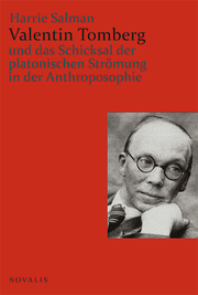 Valentin Tomberg - Cover