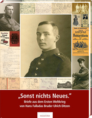 'Sonst nichts Neues.' - Cover