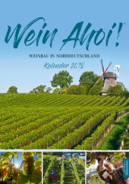 Wein Ahoi! 2018 - Cover