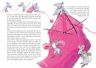 Clara - Das Nashorn mit den rosa Socken - Abbildung 5