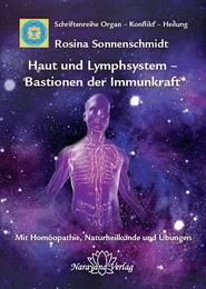 Häute und Lymphsystem - Bastionen der Immunkraft