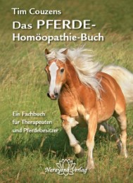 Das Pferde-Homöopathie-Buch