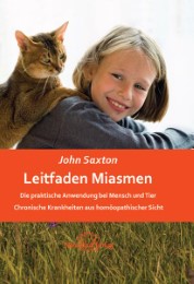 Leitfaden Miasmen - Cover