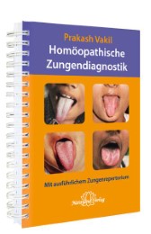 Homöopathische Zungendiagnostik