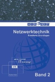 Netzwerktechnik, Band 2