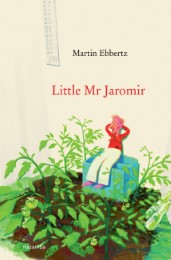 Little Mr Jaromir