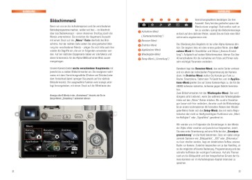 Sony Alpha 6000 Das Buch zur Kamera - Abbildung 1