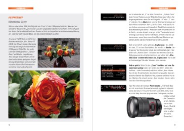 Sony Alpha 6000 Das Buch zur Kamera - Abbildung 2