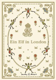 Ein Elf in London