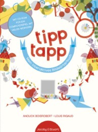tipp tapp - Cover