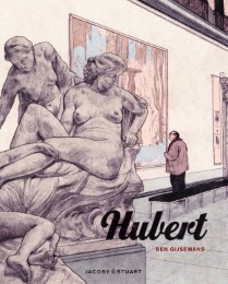 Hubert - Cover