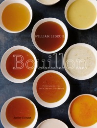 Bouillon - Cover