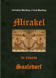Mirakel in einem Saaledorf - Cover