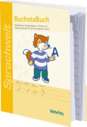 BuchstaBuch - Cover