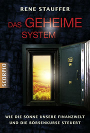 Das geheime System - Cover