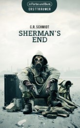 Sherman's End - Cover