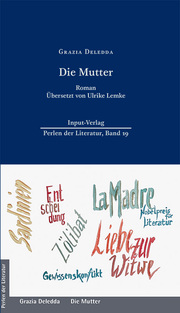 Die Mutter - Cover