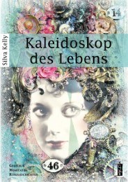 Kaleidoskop des Lebens - Cover