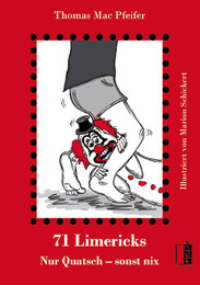 71 Limericks - Cover