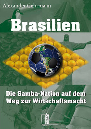 Brasilien - Cover