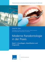 Moderne Parodontologie in der Praxis 1