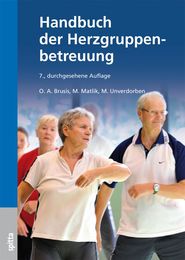 Handbuch der Herzgruppenbetreuung