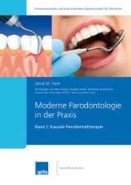 Moderne Parodontologie in der Praxis 2