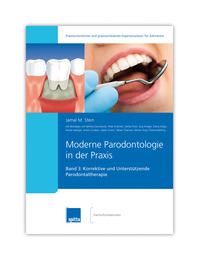 Moderne Parodontologie in der Praxis 3