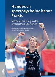 Handbuch sportpsychologischer Praxis