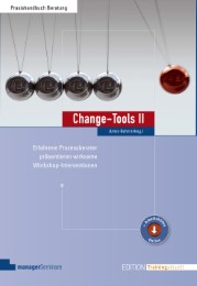 Change-Tools II - Cover
