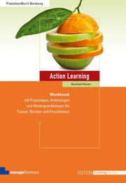 Action Learning - Cover