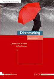 Krisencoaching - Cover
