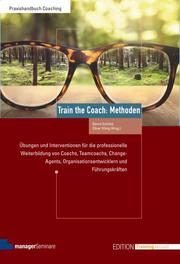 Train the Coach: Methoden