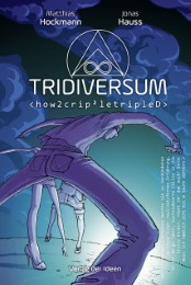 Tridiversum - Cover