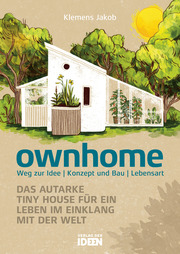 ownhome - Cover