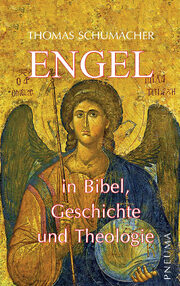 Engel in Bibel, Geschichte und Theologie - Cover