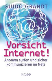Vorsicht Internet!