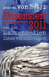 Unzensiert 2011
