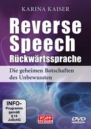 Reverse Speech - Rückwärtssprache