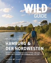 Wild Guide Hamburg & der Nordwesten - Cover