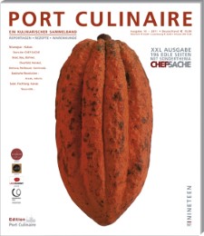 Port Culinaire Nineteen
