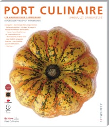 Port Culinaire Twenty